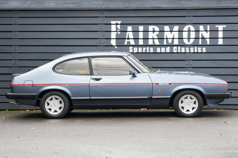 Used Ford Capri for sale - 76439460: Photo 8