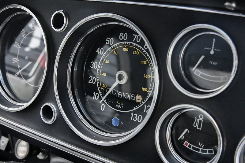 Used Ford Escort 1973 for sale - 76559575: Photo 11