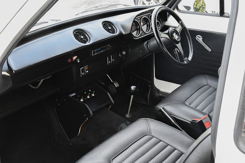 Used Ford Escort 1973 for sale - 76559575: Photo 12