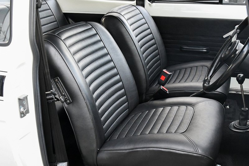 Used Ford Escort 1973 for sale - 76559575: Photo 14