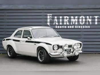 Used Ford Escort 1973 for sale - 76559575: Photo