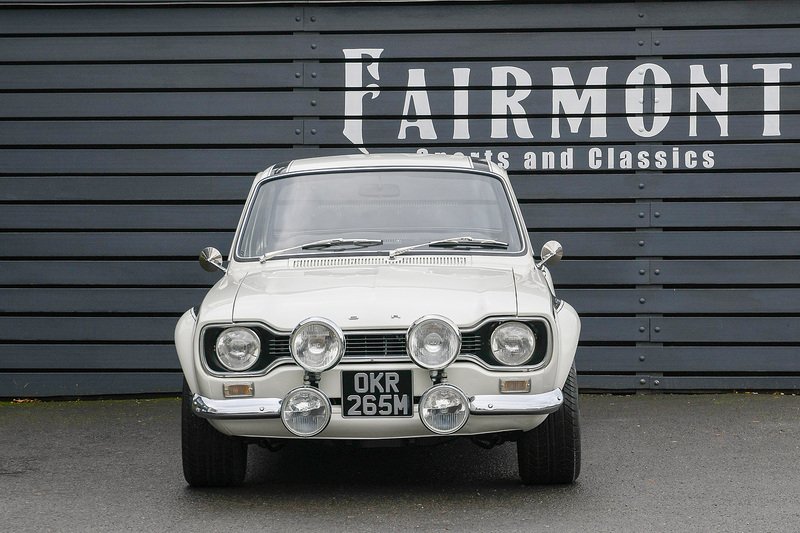 Used Ford Escort 1973 for sale - 76559575: Photo 2
