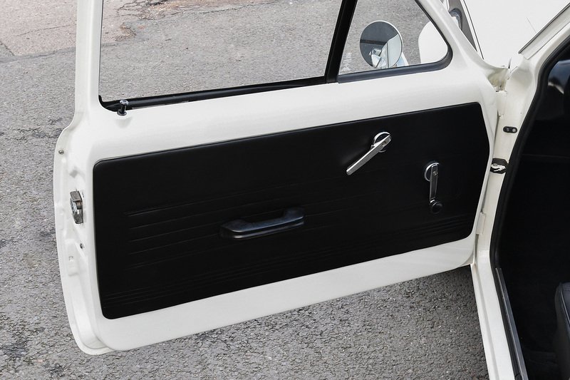 Used Ford Escort 1973 for sale - 76559575: Photo 22