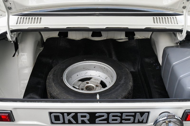 Used Ford Escort 1973 for sale - 76559575: Photo 23