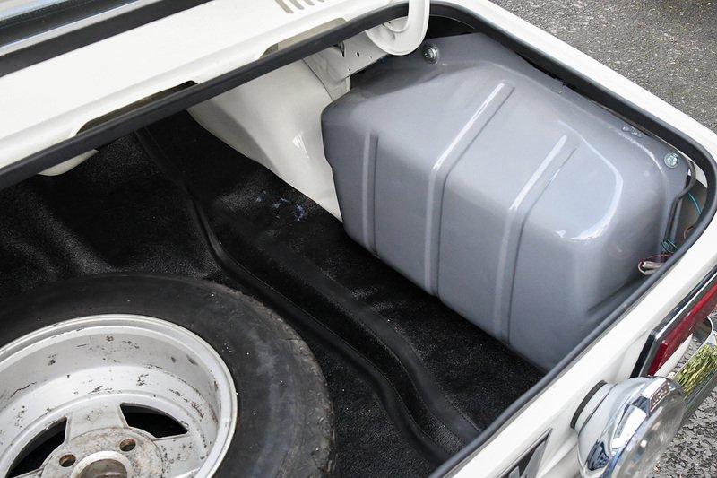 Used Ford Escort 1973 for sale - 76559575: Photo 24