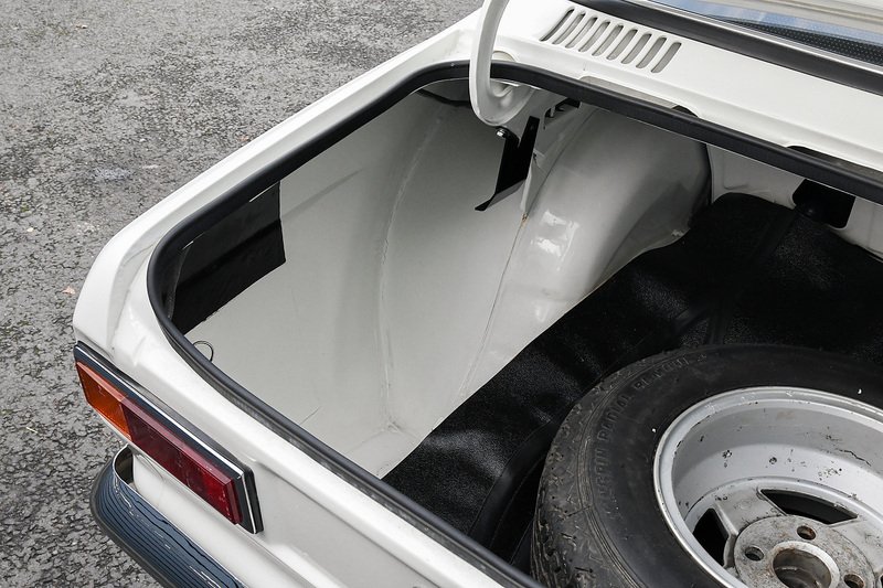 Used Ford Escort 1973 for sale - 76559575: Photo 25