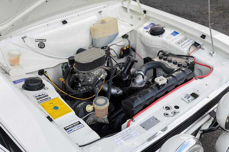 Used Ford Escort 1973 for sale - 76559575: Photo 27