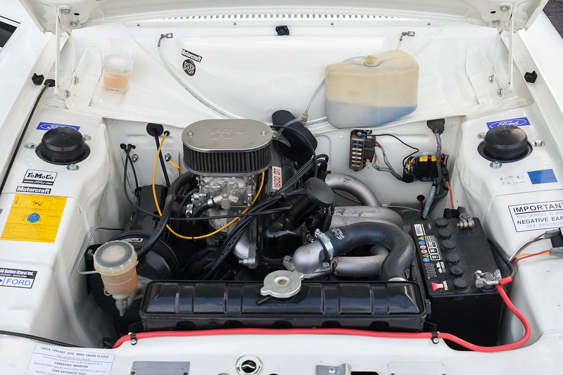 Used Ford Escort 1973 for sale - 76559575: Photo 28