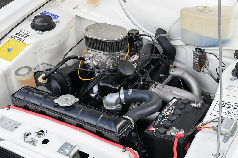 Used Ford Escort 1973 for sale - 76559575: Photo 29