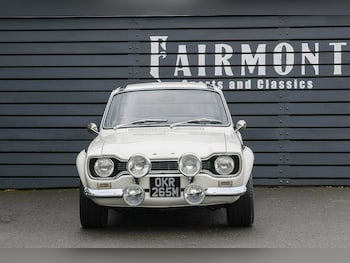 Used Ford Escort 1973 for sale - 76559575: Photo
