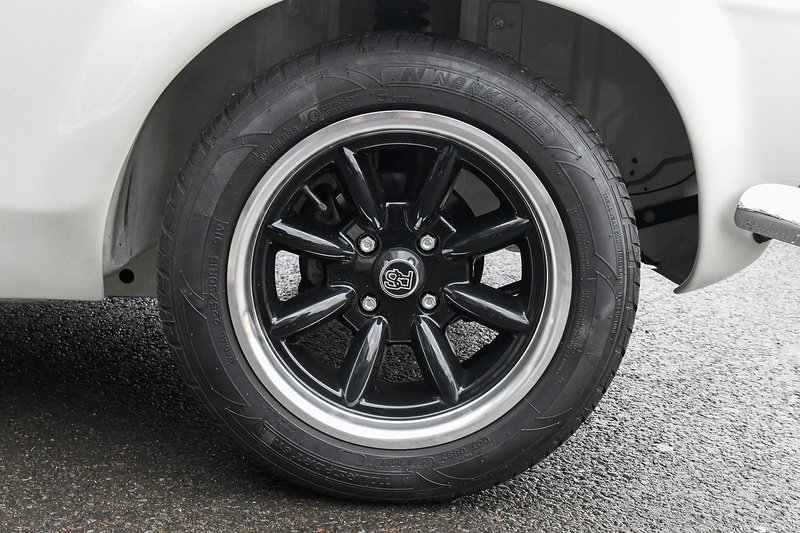 Used Ford Escort 1973 for sale - 76559575: Photo 30