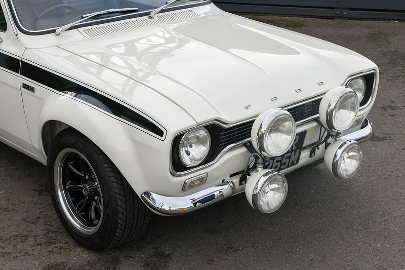 Used Ford Escort 1973 for sale - 76559575: Photo 32