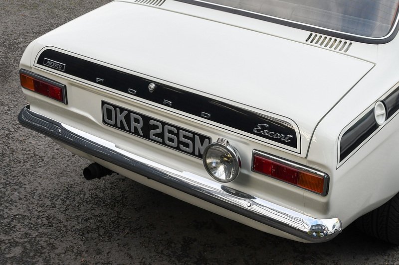 Used Ford Escort 1973 for sale - 76559575: Photo 33