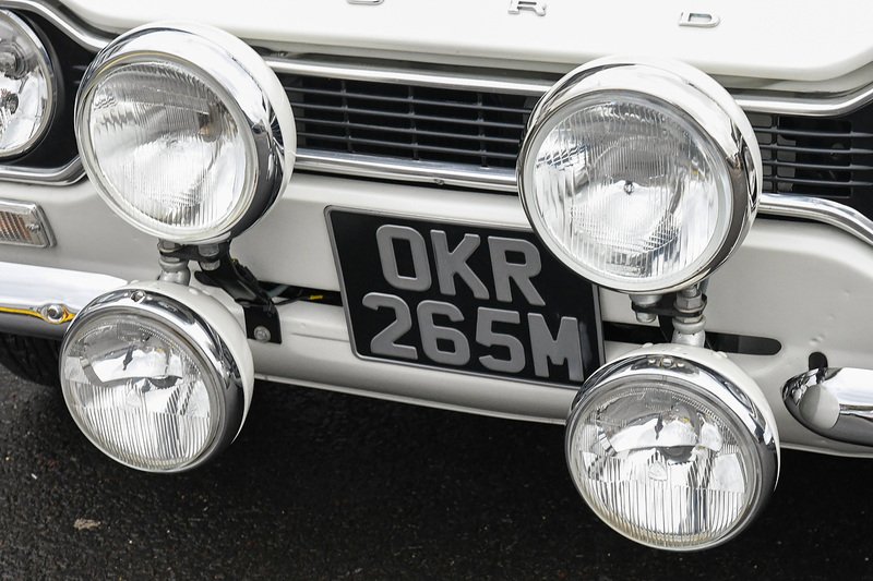 Used Ford Escort 1973 for sale - 76559575: Photo 34