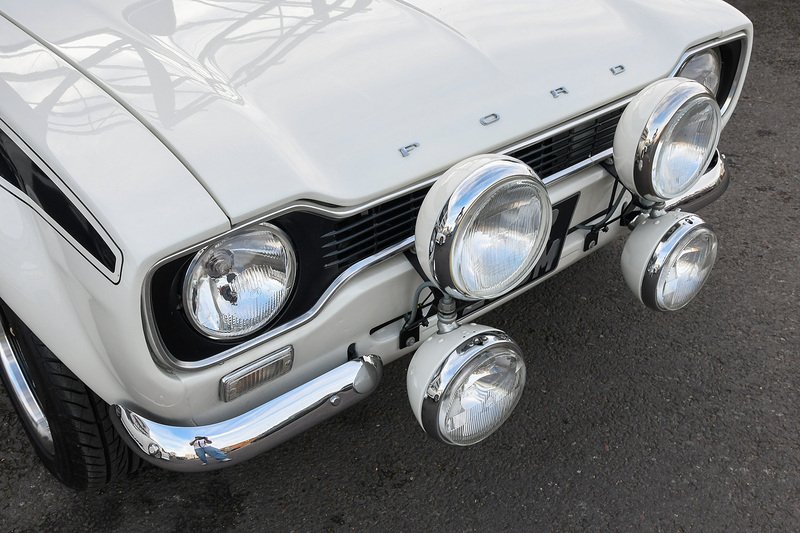 Used Ford Escort 1973 for sale - 76559575: Photo 35