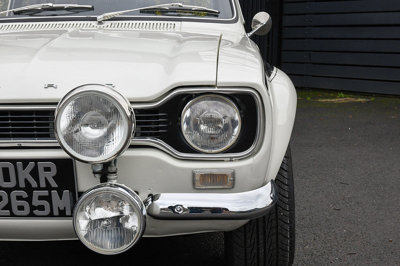 Used Ford Escort 1973 for sale - 76559575: Photo 36