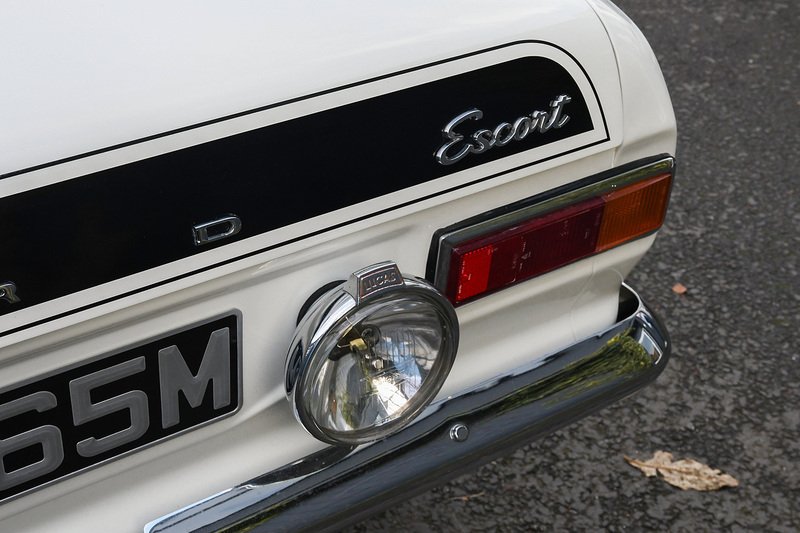 Used Ford Escort 1973 for sale - 76559575: Photo 39