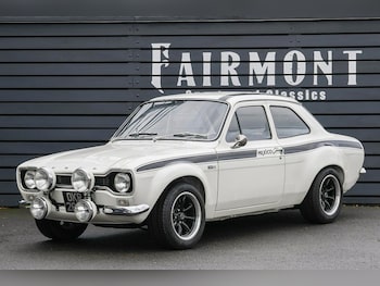 Used Ford Escort 1973 for sale - 76559575: Photo