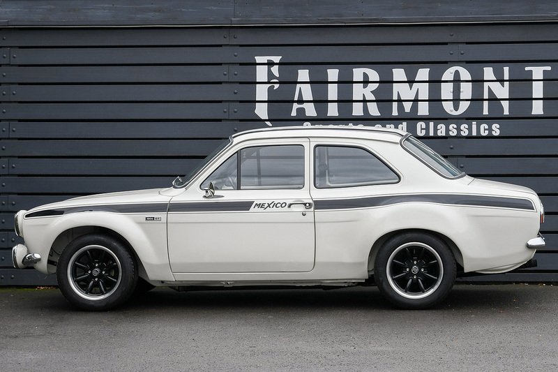 Used Ford Escort 1973 for sale - 76559575: Photo 4