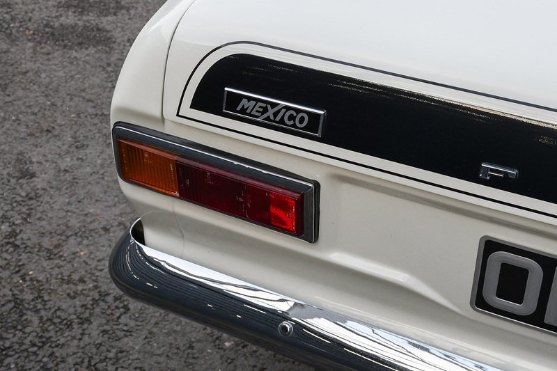 Used Ford Escort 1973 for sale - 76559575: Photo 40