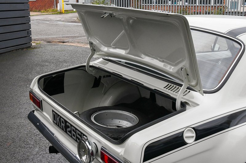 Used Ford Escort 1973 for sale - 76559575: Photo 41