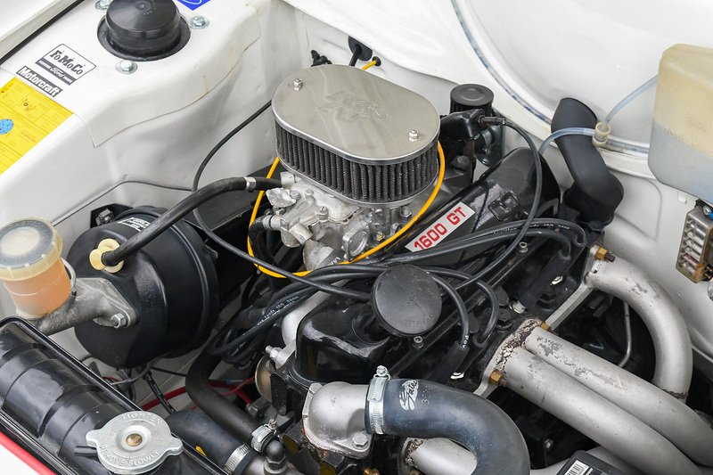 Used Ford Escort 1973 for sale - 76559575: Photo 43