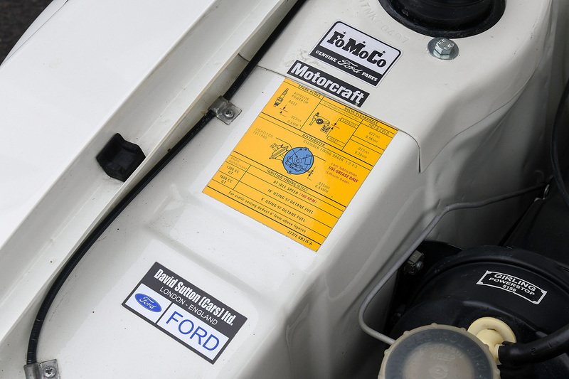 Used Ford Escort 1973 for sale - 76559575: Photo 44