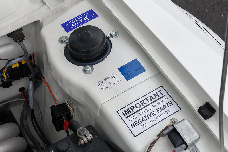 Used Ford Escort 1973 for sale - 76559575: Photo 45