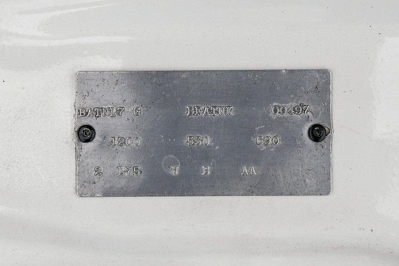 Used Ford Escort 1973 for sale - 76559575: Photo 47