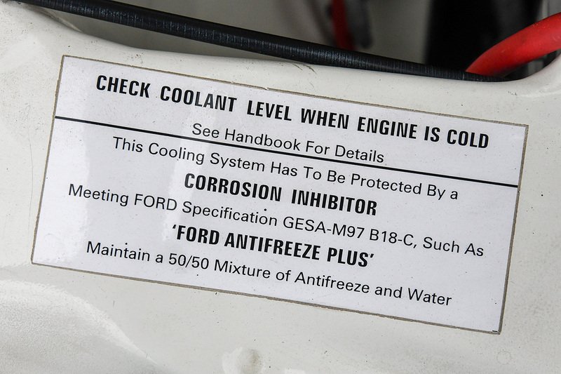 Used Ford Escort 1973 for sale - 76559575: Photo 49