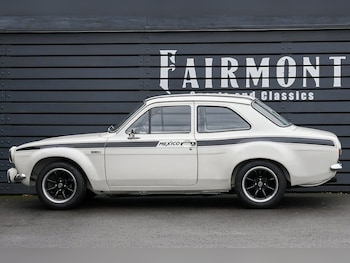 Used Ford Escort 1973 for sale - 76559575: Photo