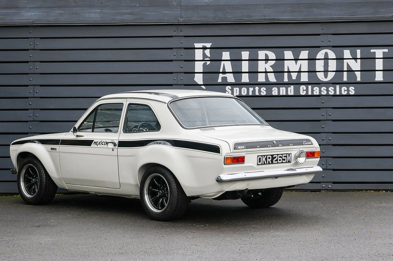 Used Ford Escort 1973 for sale - 76559575: Photo 5