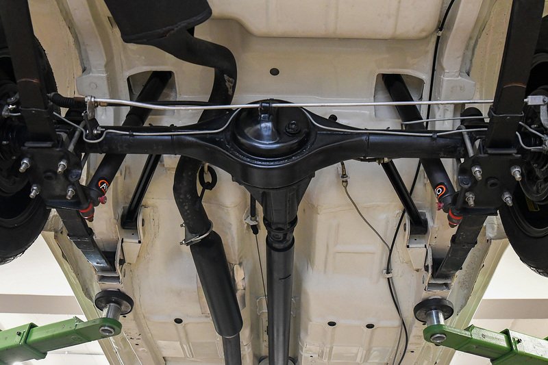 Used Ford Escort 1973 for sale - 76559575: Photo 53