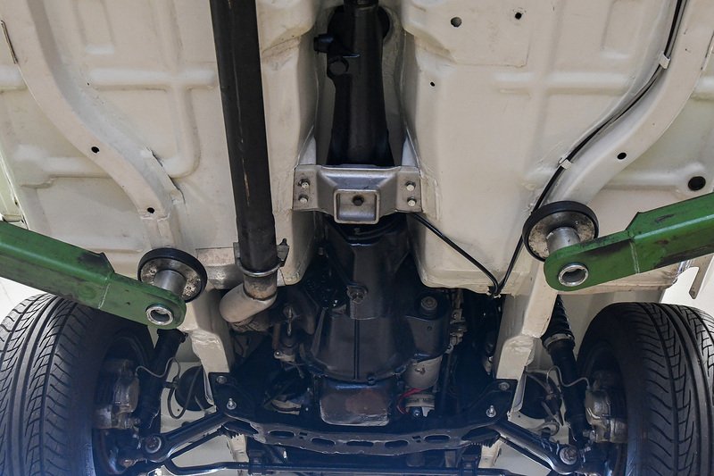 Used Ford Escort 1973 for sale - 76559575: Photo 54