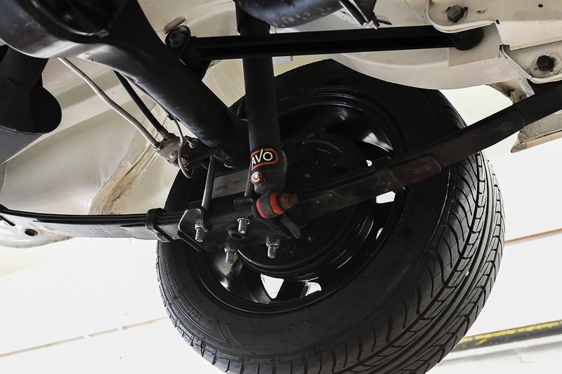 Used Ford Escort 1973 for sale - 76559575: Photo 56