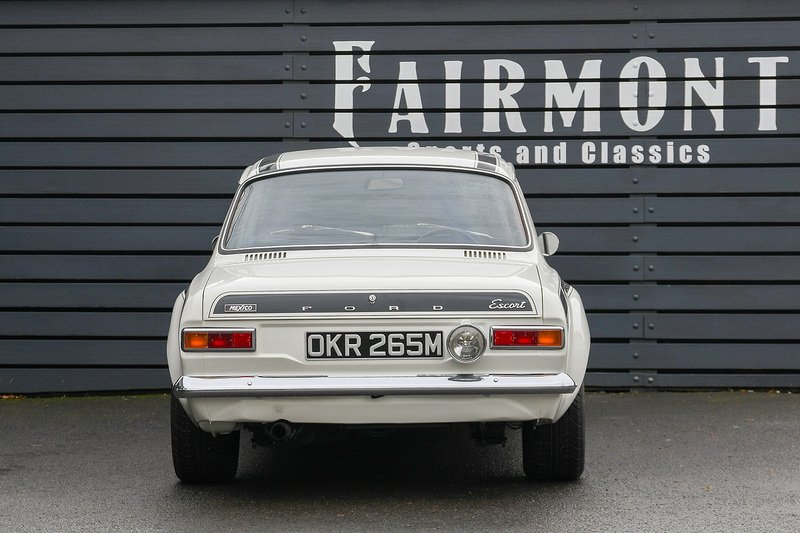 Used Ford Escort 1973 for sale - 76559575: Photo 6