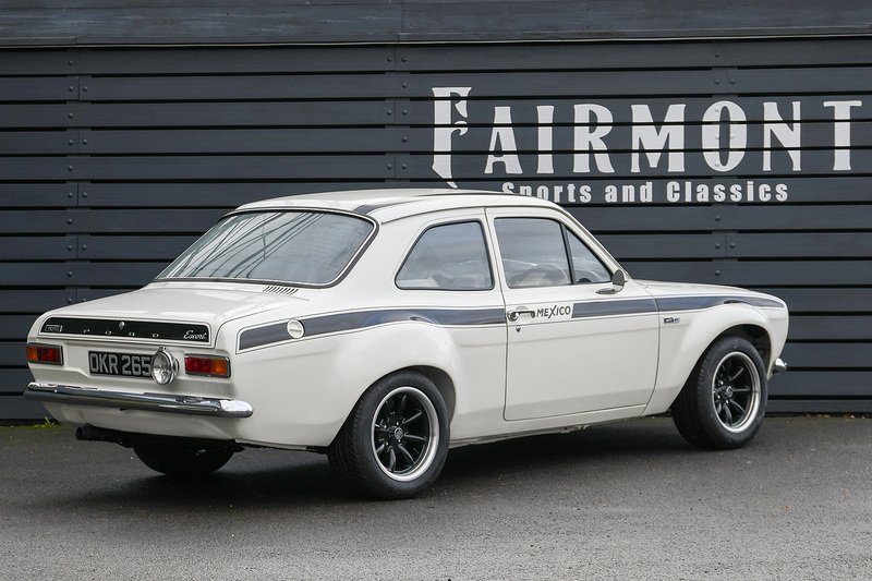 Used Ford Escort 1973 for sale - 76559575: Photo 7
