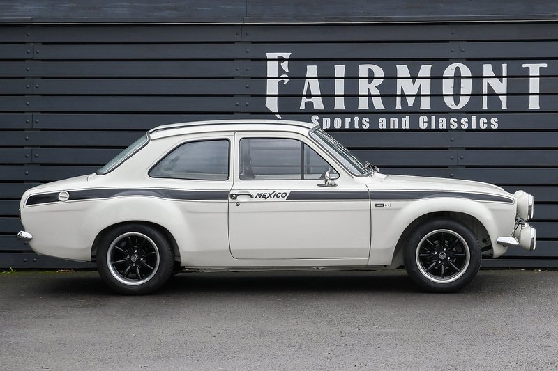 Used Ford Escort 1973 for sale - 76559575: Photo 8