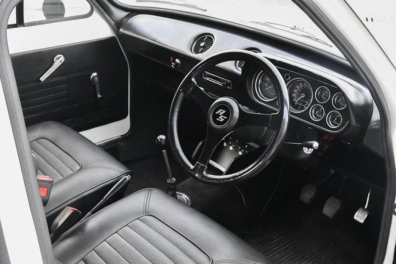 Used Ford Escort 1973 for sale - 76559575: Photo 9