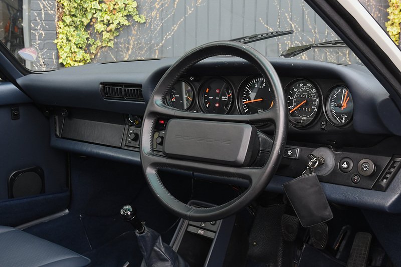 Used Porsche 911 for sale - 76768813: Photo 10