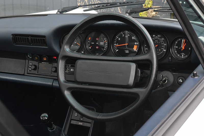 Used Porsche 911 for sale - 76768813: Photo 11