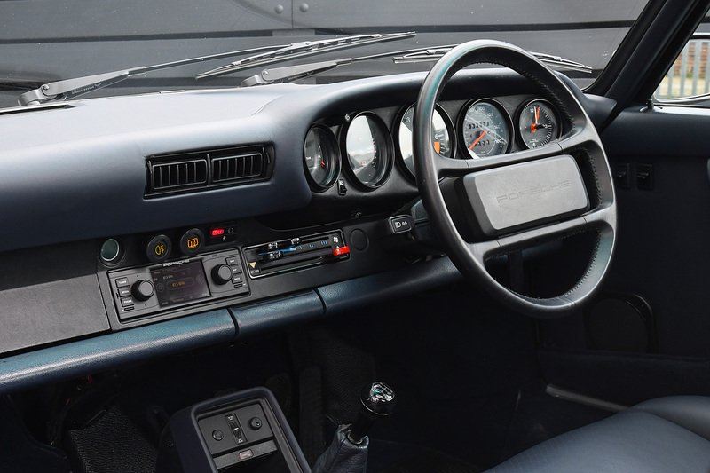 Used Porsche 911 for sale - 76768813: Photo 15