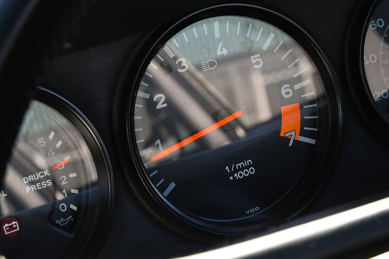 Used Porsche 911 for sale - 76768813: Photo 17