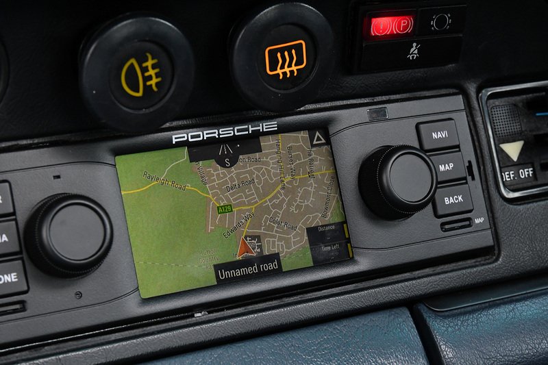 Used Porsche 911 for sale - 76768813: Photo 18