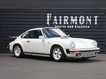 Carrera 3.2 Sport