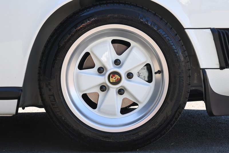 Used Porsche 911 for sale - 76768813: Photo 22