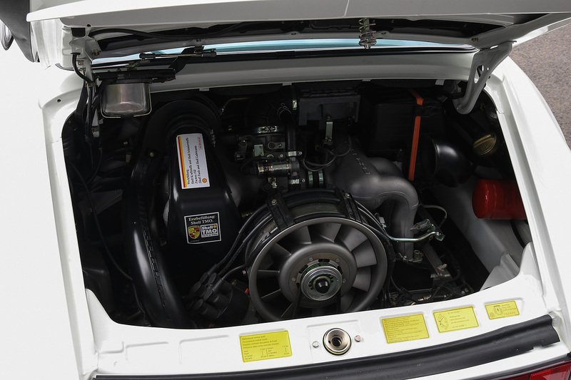 Used Porsche 911 for sale - 76768813: Photo 26