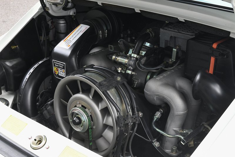 Used Porsche 911 for sale - 76768813: Photo 27