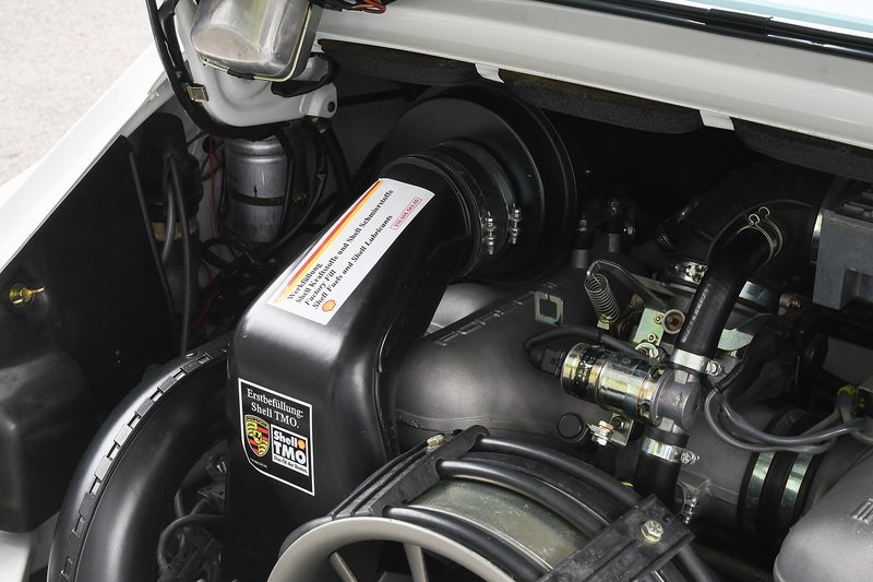 Used Porsche 911 for sale - 76768813: Photo 28