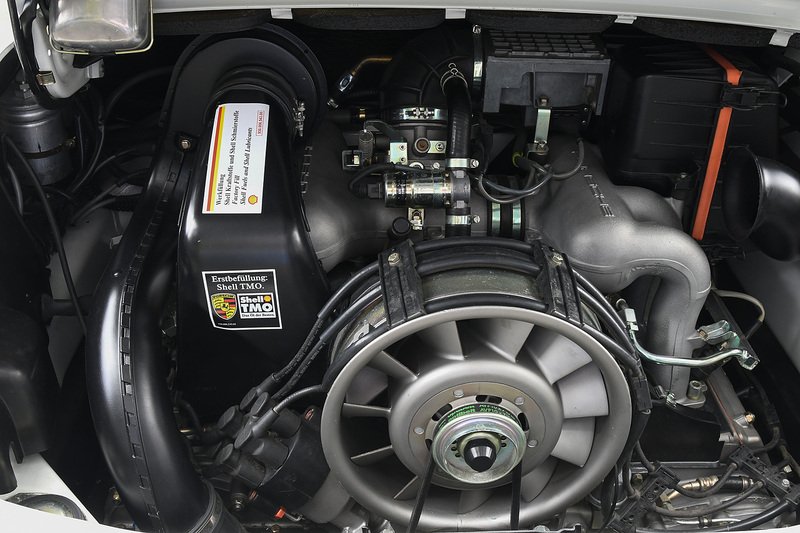 Used Porsche 911 for sale - 76768813: Photo 29